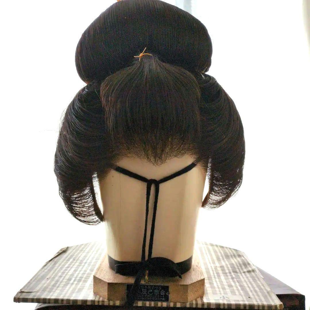 【値下げ】花嫁 鬘 結婚式 舞台 かつらコスプレ 半かつらの花嫁さんの立ち会いのレポートです。（前編） | かつらしげもり