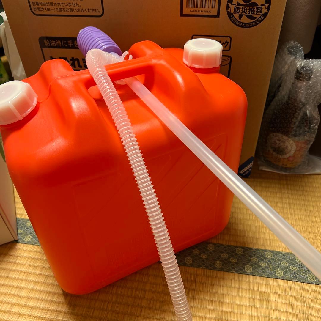 CORONA RX-2223Y-HD ストーブ 3.7L