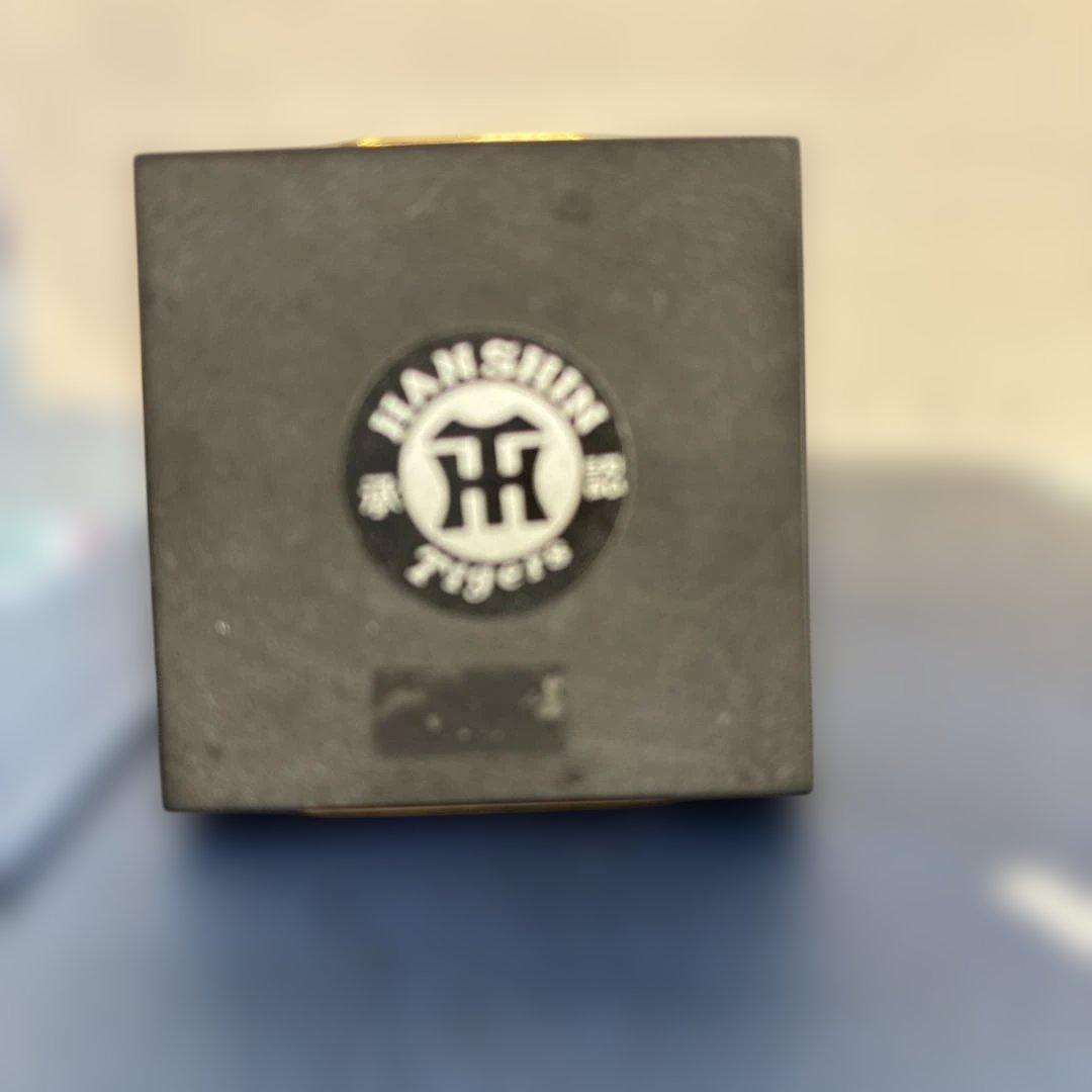 阪神タイガース 1999年優勝祈願フィギュア 野村克也監督 - メルカリ