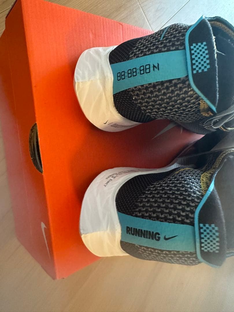 Nike ZoomX Streakfly 27.5cm ストリークフライ