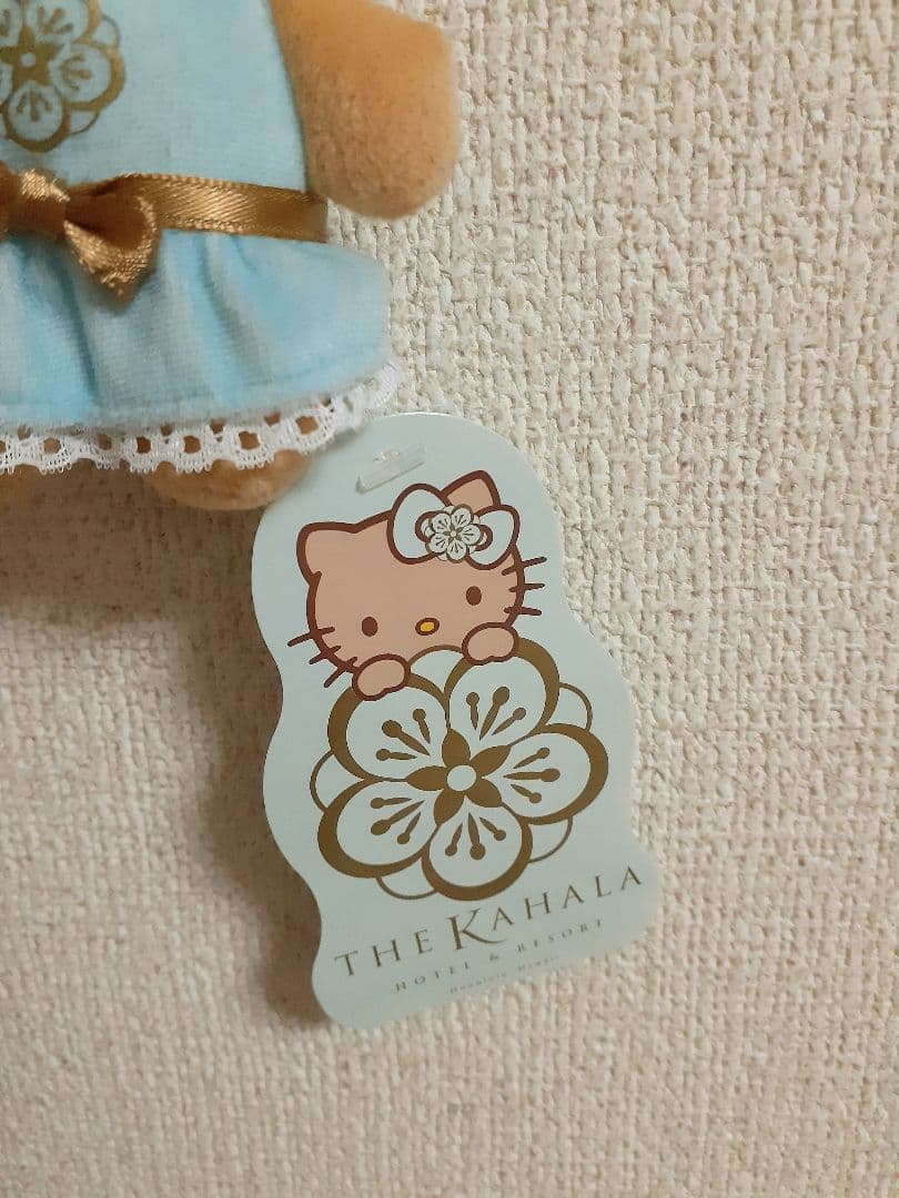 princess.y様 専用！！【正規品】カハラホテルハローキティ