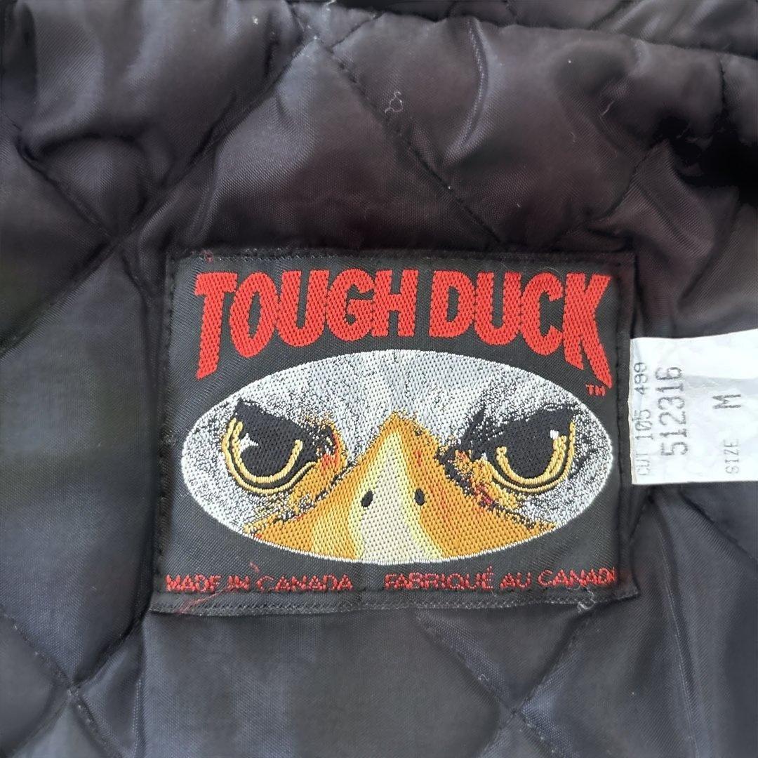 希少！美品カナダ製 タフダック TOUGHDUCKダック アクティブジャケット