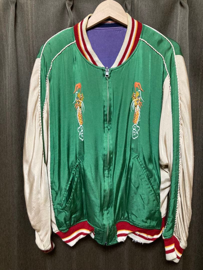 DAIRIKU / Hamadar Ska Jumper Mサイズ Hamadar Ska Jumper (22SS O-4) | DAIRIKU / ジャケット (MEN