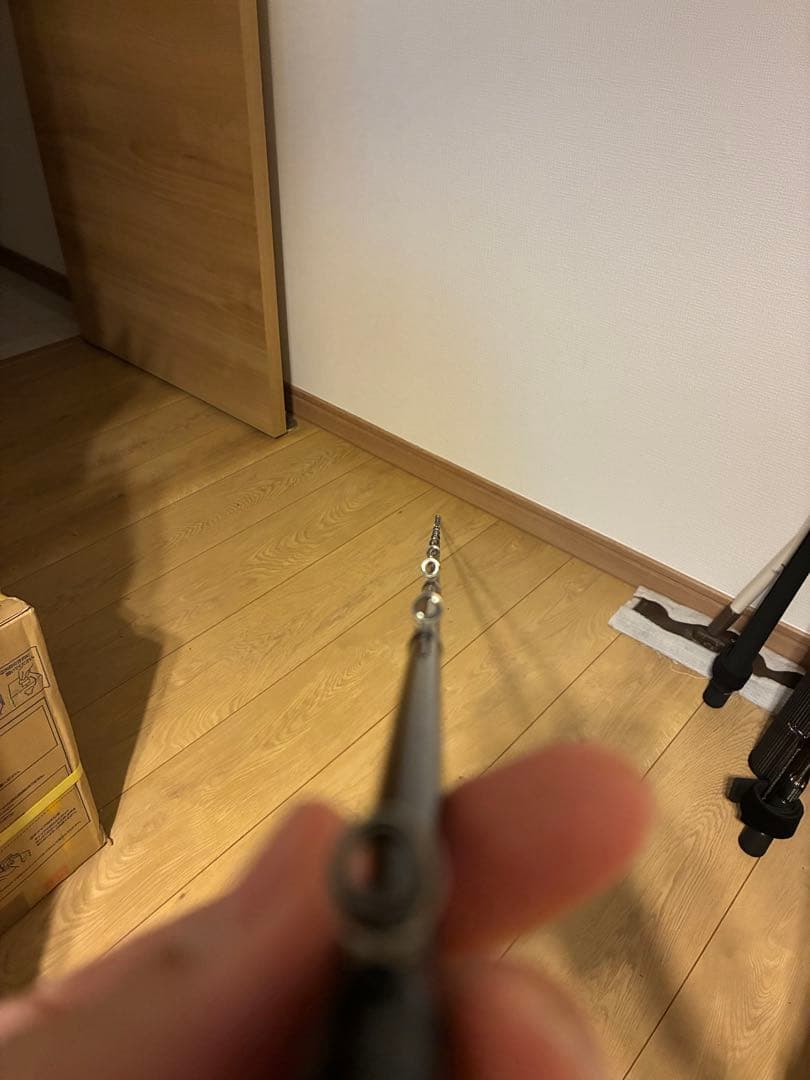 廃盤 ゼナック プレジールアンサー PLAISIR ANSWER PA93 - メルカリ