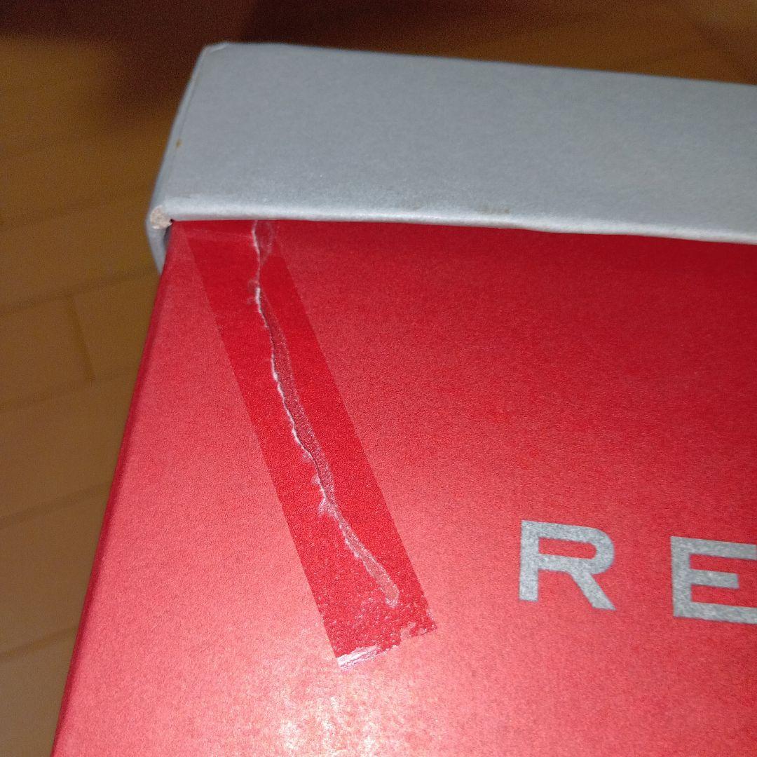 【新品未使用】リーガル　REGAL 紳士靴　121R AL　26.5cm