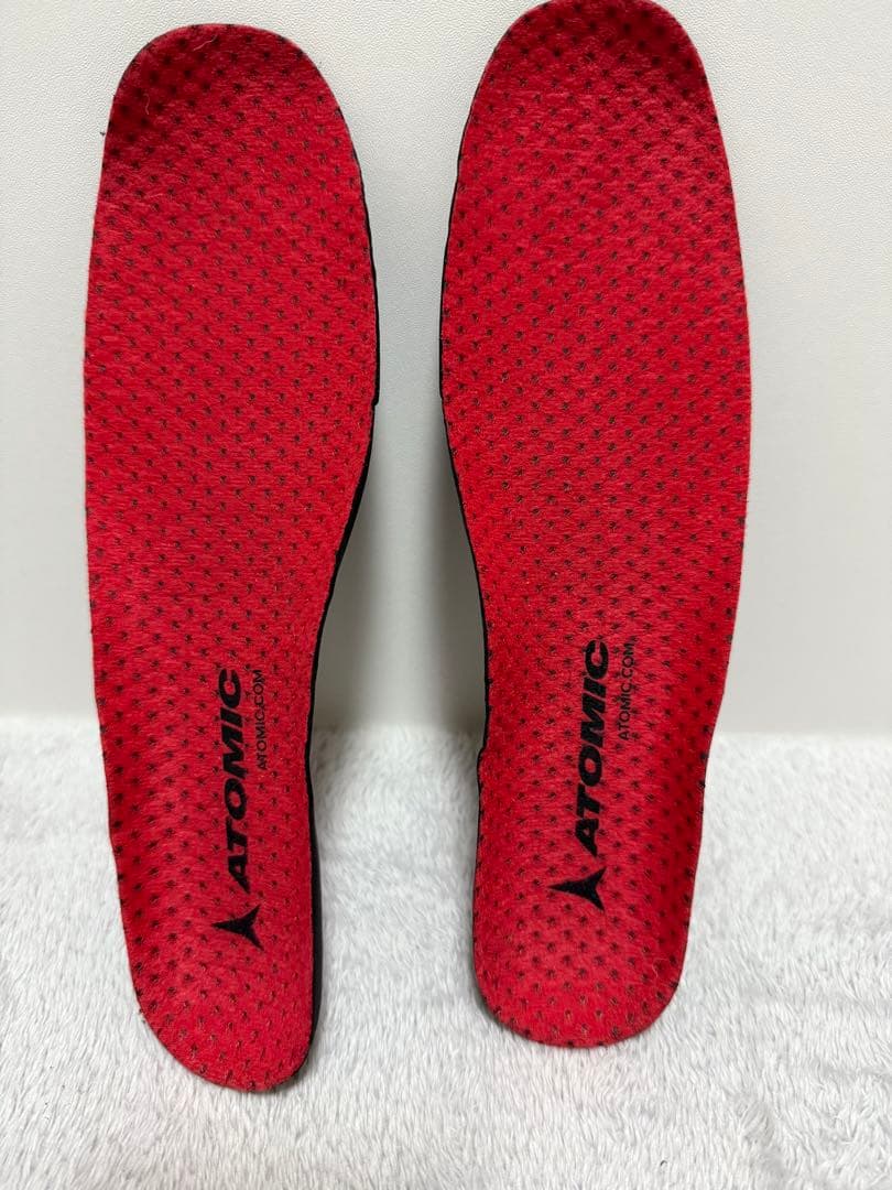 スキー ATOMIC REDSTER CK 130 24.5cm