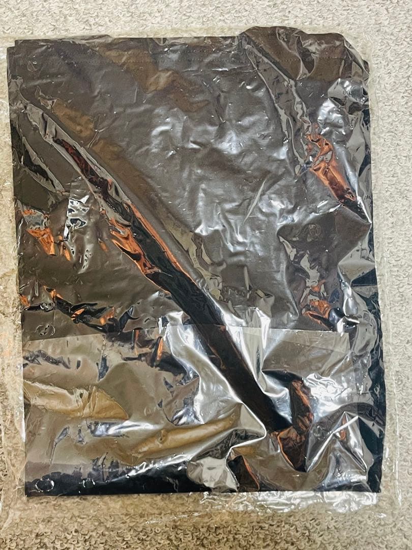 ナイキx NOCTA半袖 CS TeeブラックxグリーンロゴMサイズ未開封新品