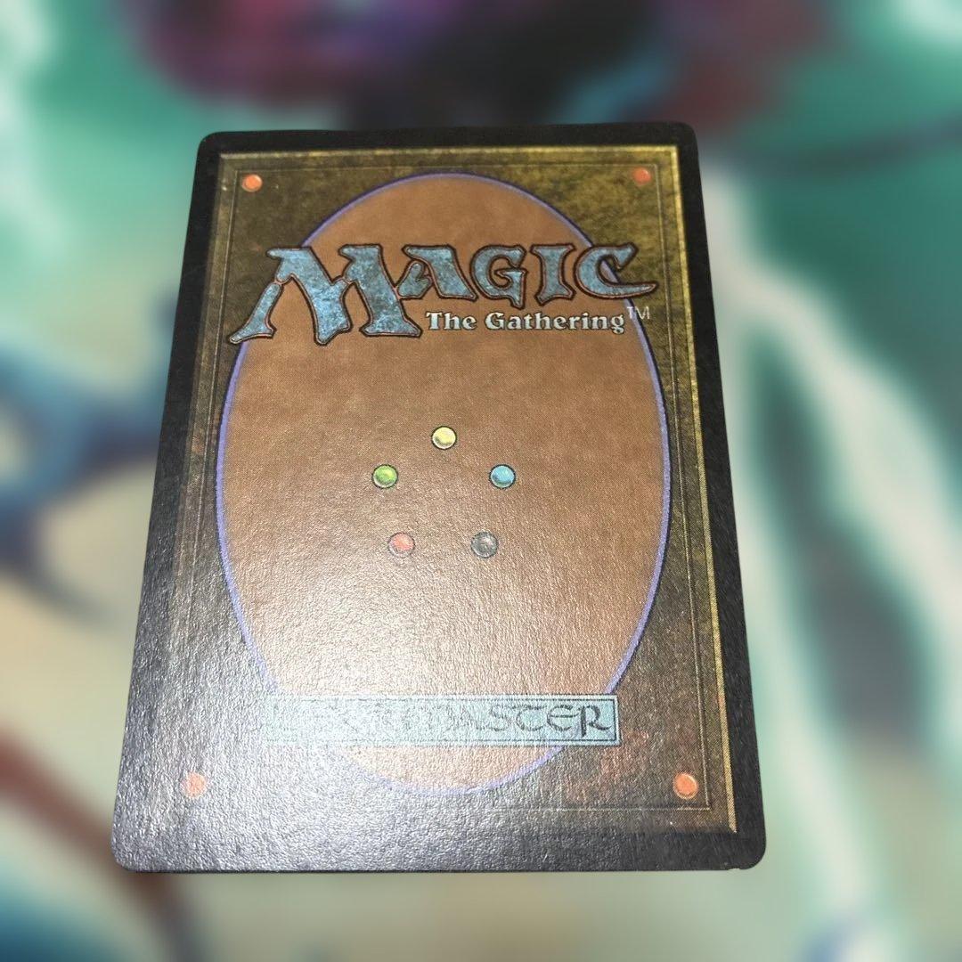 MTG パララクスの潮流 - メルカリ