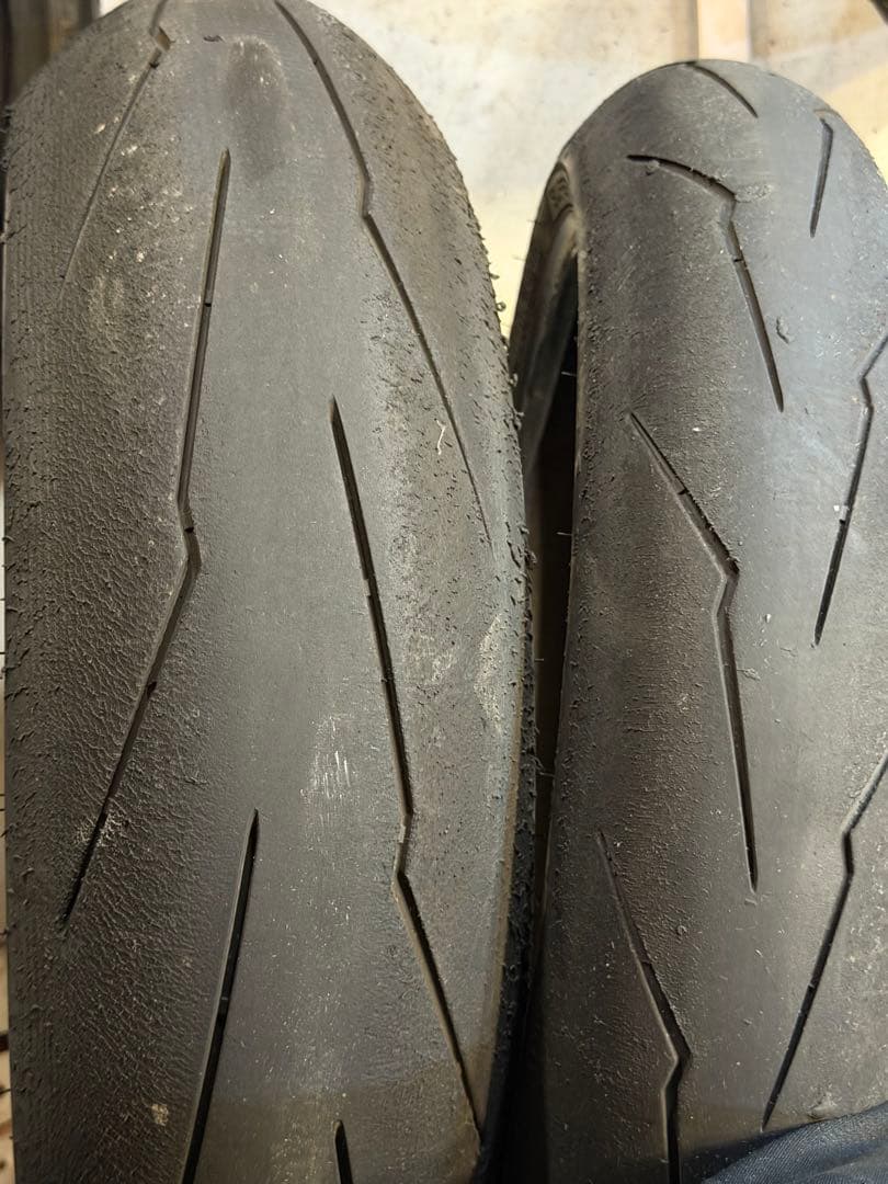 ピレリ　スーパーコルサV3 120/160 バイク用タイヤ ピレリ スーパーコルサ」の人気商品一覧 | 安い商品を