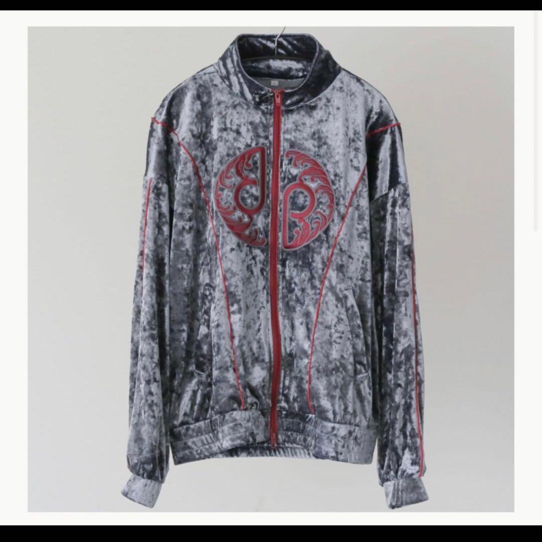 龍宮城 ジャージ上下XL - メルカリ