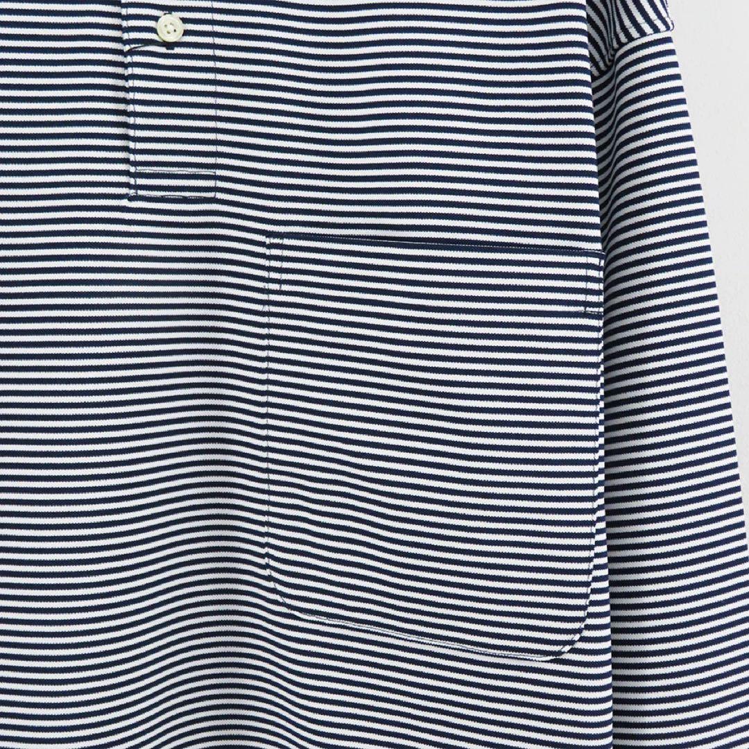 DAIWA PIER39 lifestyle ポロシャツ supreme ape - メルカリ