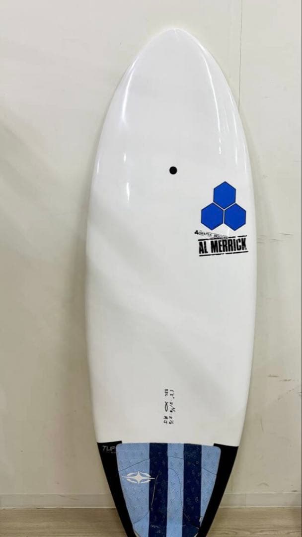 アルメリック Average Joe アベレージジョー チャネルアイランド