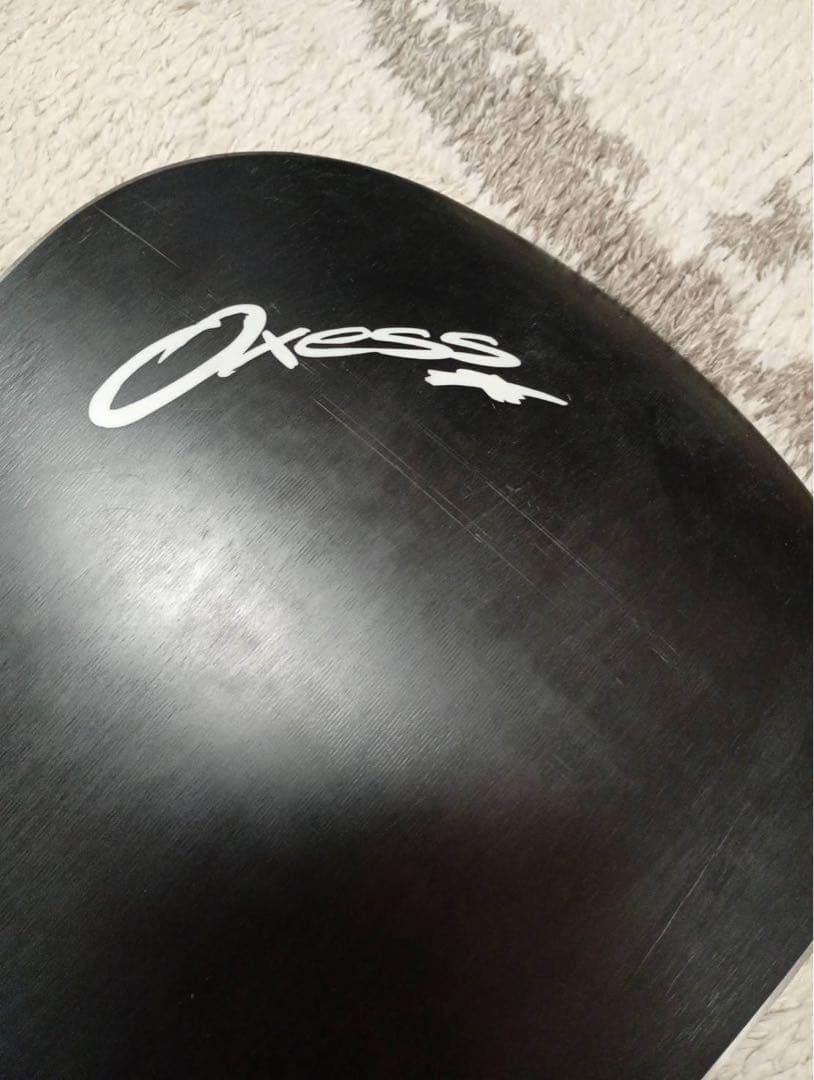 ペンちゃん・プロフ必読!!様 専用 OXESS BX151 ソールカバー付き