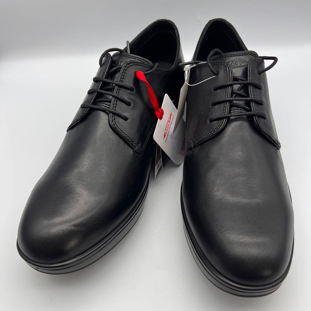 【タグ付き】 MBT KABISA5 【28.0】 レザー ブラック 179564783_o5.jpg?