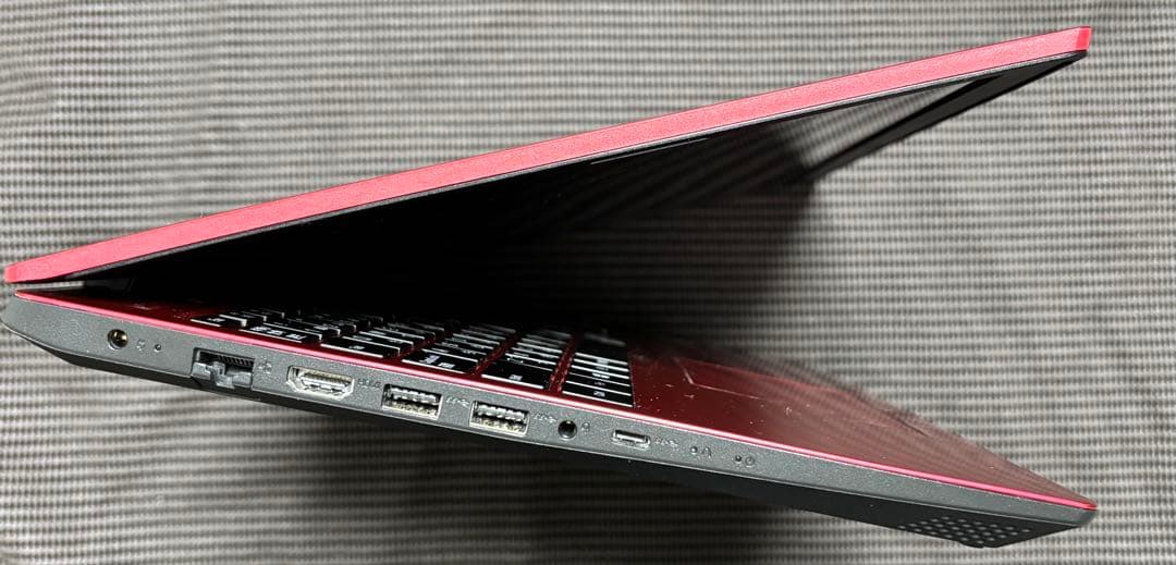 LAVIE NS300/RAR Ryzen3 SSD250GB メモリー8GB - メルカリ