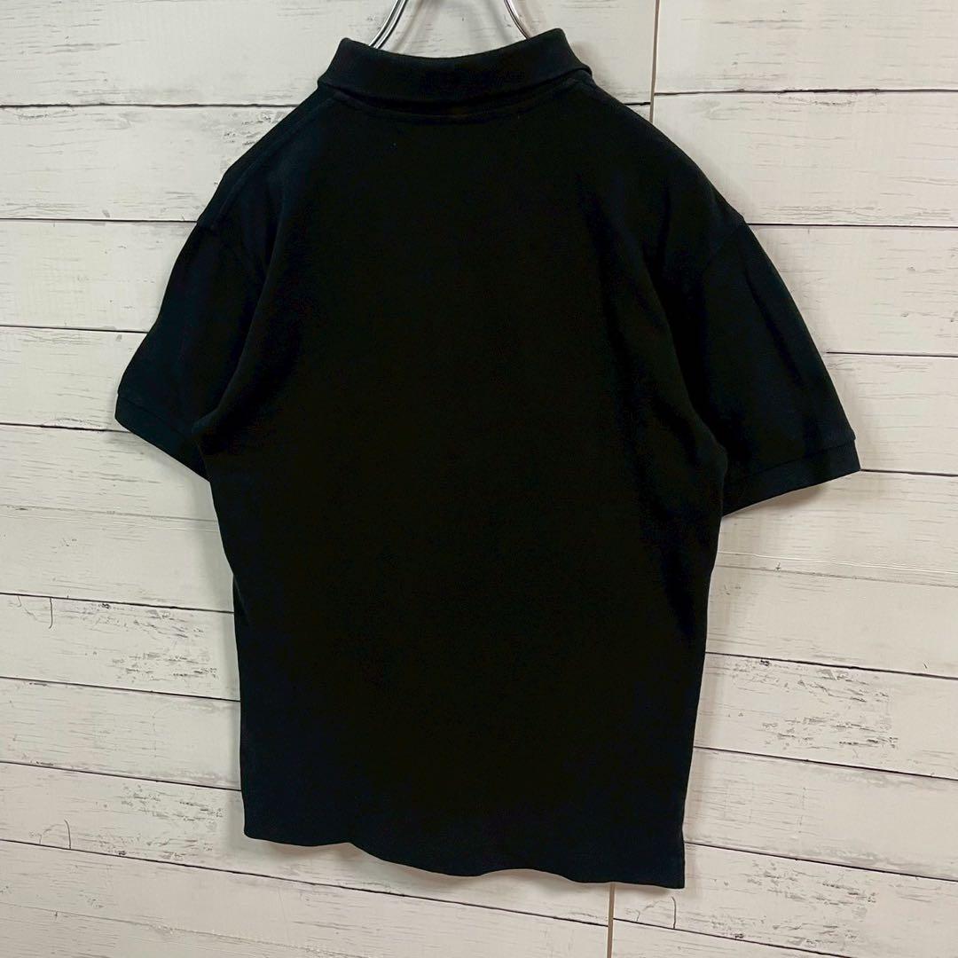 1【即完売モデル】プレイコムデギャルソン☆ワンポイント刺繍