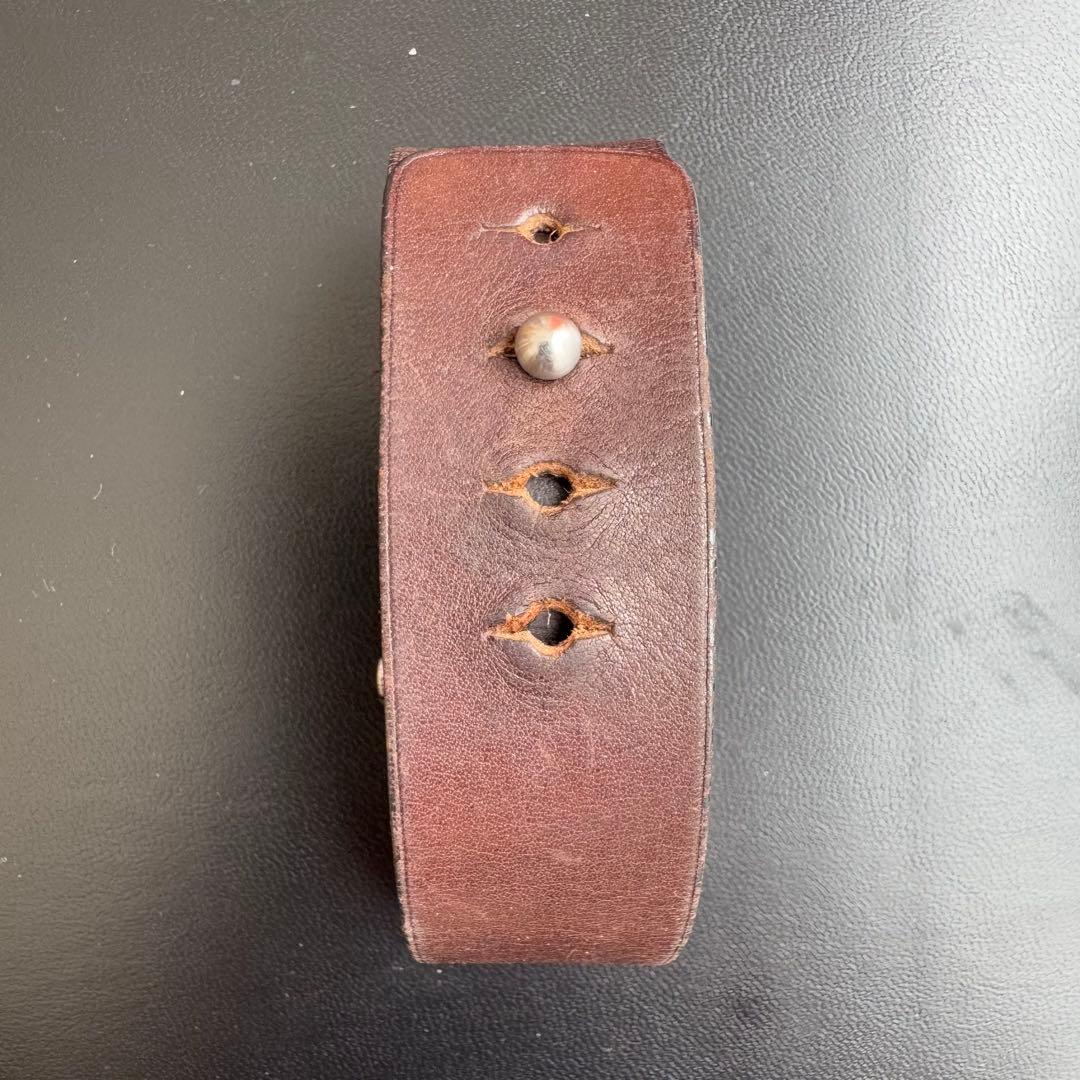 エルメス HERMES バレニア デイト 腕時計 美品 (生産終了モデル