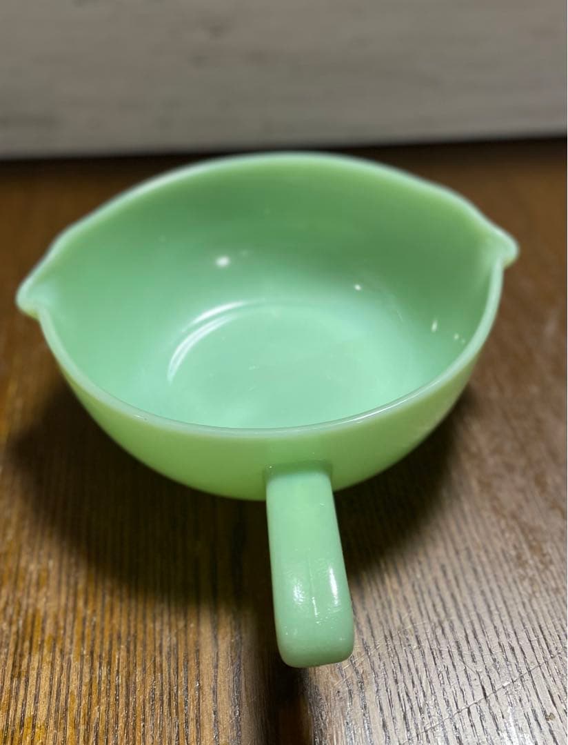 ファイヤーキングジェダイスキレットツースポウト