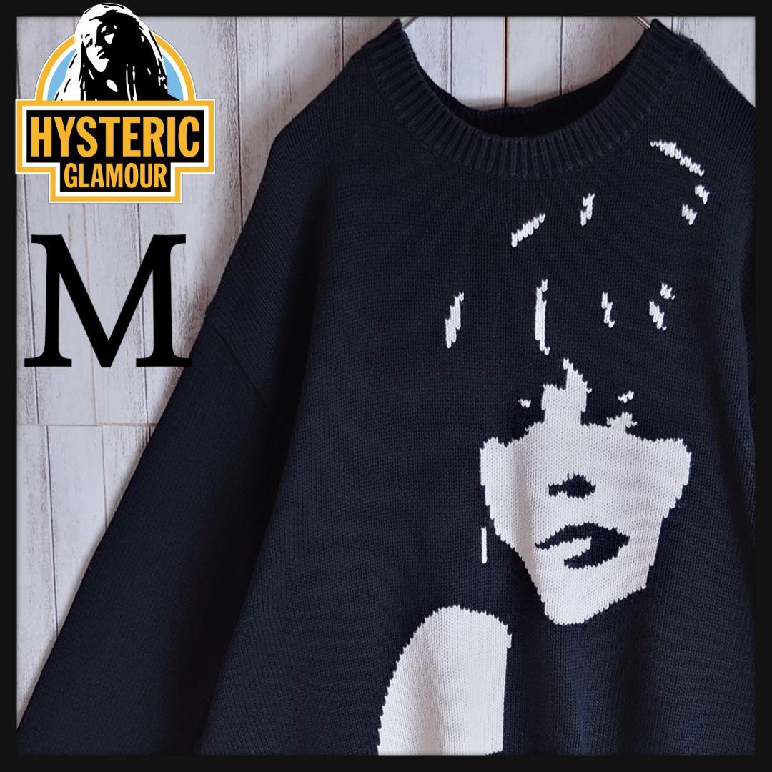 超絶希少モデル】ヒステリックグラマー 即完売 全面ヒスガール 入手