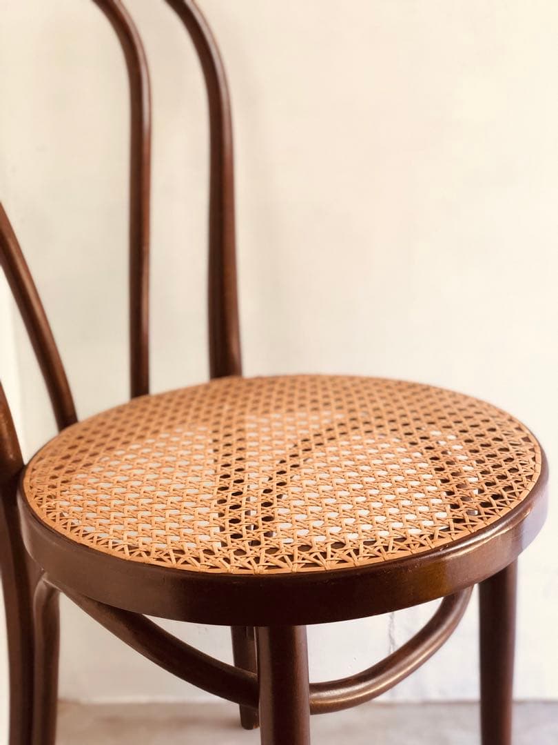 Maruni マルニ木工 ベントウッドチェア 北欧 椅子 ルーマニア製 - メルカリ