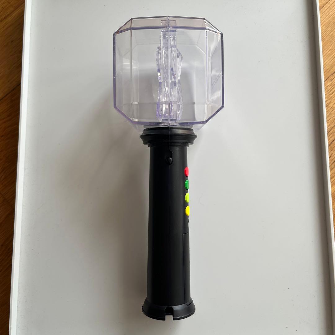 timelesz LIVE TOUR タイムレスペンライト - メルカリ