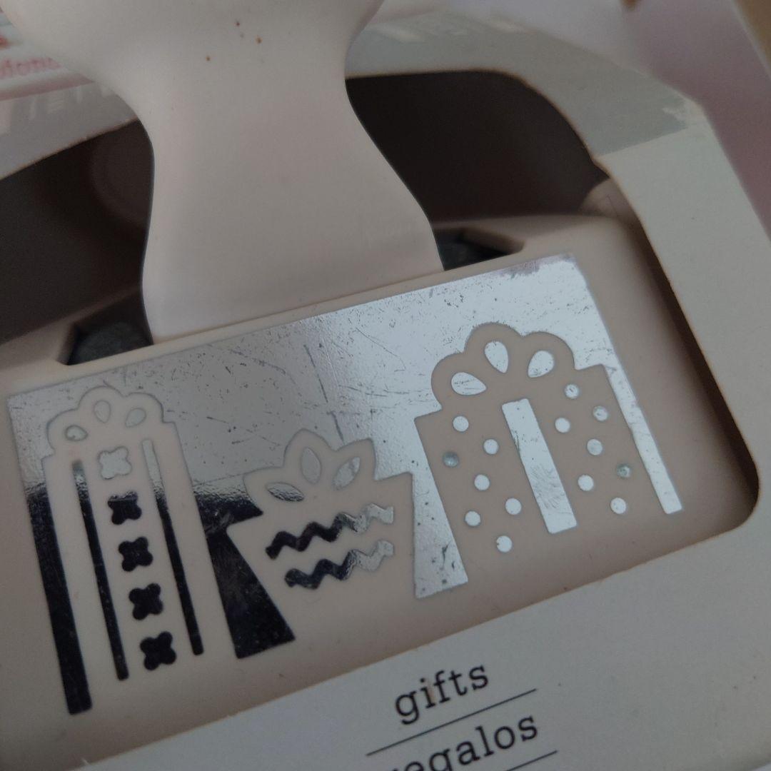 マーサスチュワート クラフトパンチ ギフト プレゼント - メルカリ