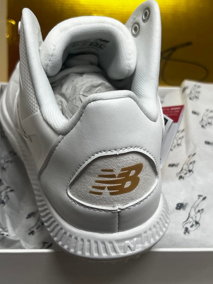 大谷翔平モデル TSHOWT1 26.0cm Ohtani v1 Turf