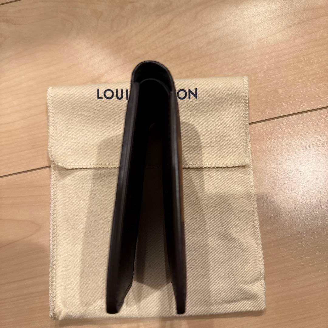 小物 Louis Vuitton x NIGO PF MULTIPLE \"Brown\"