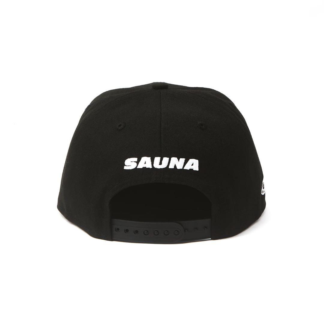 なにわ健康ランド湯〜トピア × 草加健康センター × ニューエラ コラボ