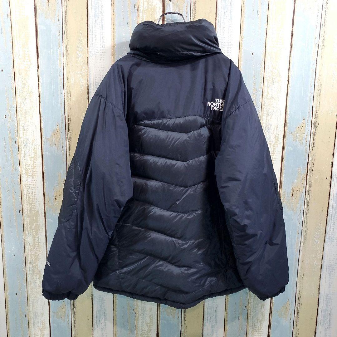 6ー139☆ノースフェイス☆ダウンジャケット☆サミットシリーズ☆850