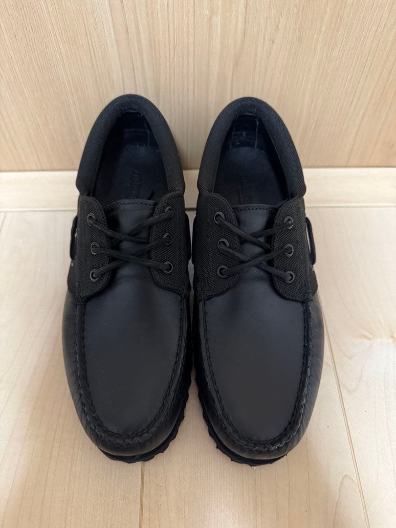 Timberland オーセンティックスリーアイボートシューズ 楽天市場】＊TIMBERLAND｜Authentic 3eye ClassicBoat Shoe Full Grain