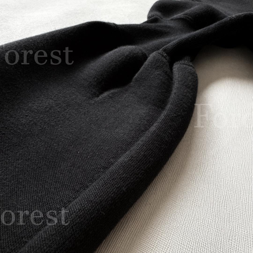 サイドジップ ベルスリーブ プルオーバー size1 Sacai - メルカリ