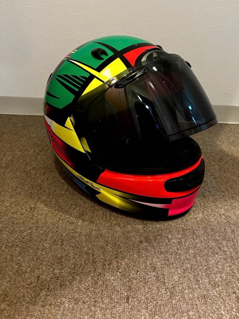 ARAI ASTRO-GX ROCK インカム付属しません！ 高知店】Arai アストロGX ROCK | パーツランドイワサキ（高松・松山