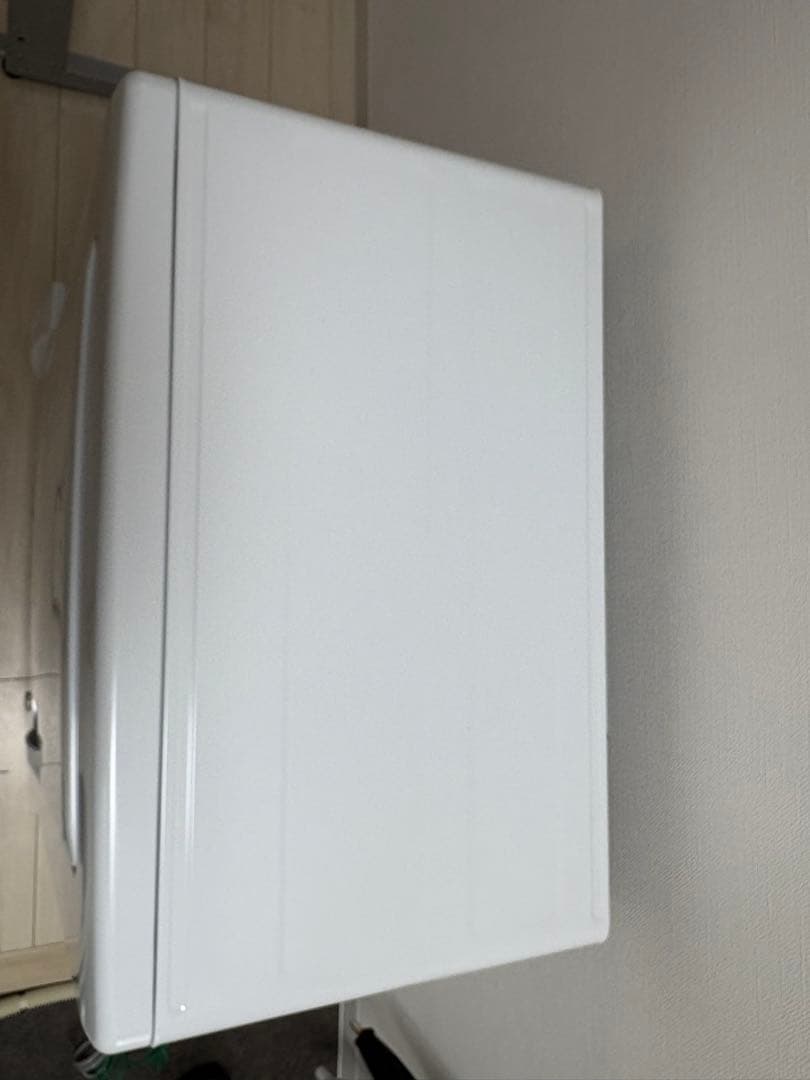 電気衣類乾燥機　5.0kg HITACHI DE-N50WV(W) 2019年製