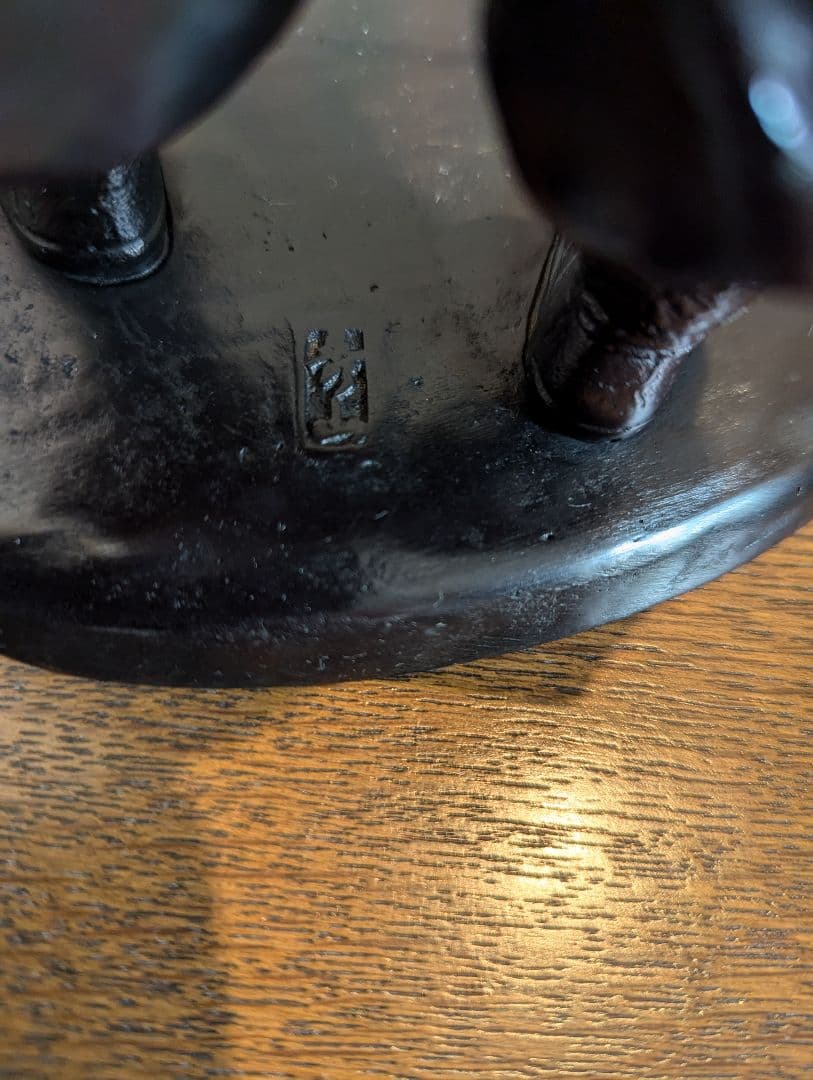 毘沙門天像 お値下げしました! 美品 銅像 金運開運商売繁盛健康長寿高