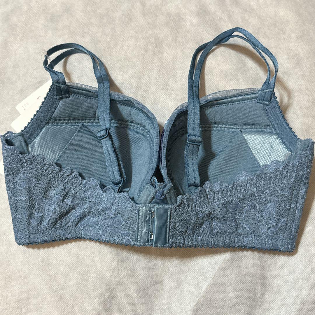 ワコール パルファージュ パーソナルフィットプラスブラ＆ショーツ