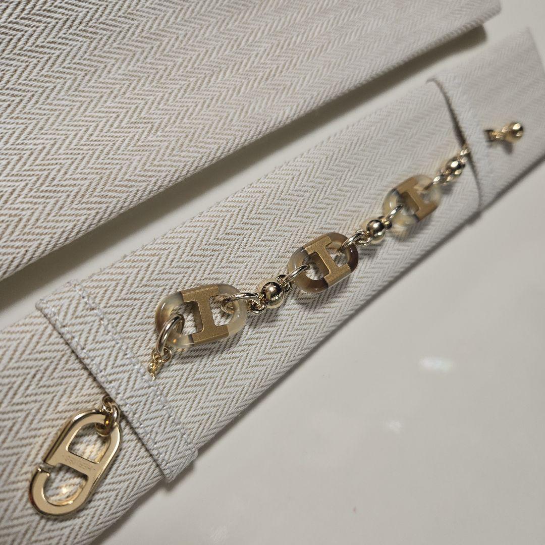 未使用HERMRS ブレスレット バッファローホーン シュルメール PM T2