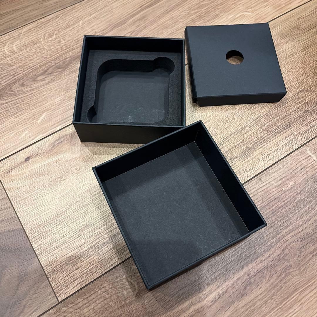 オットキャストE2