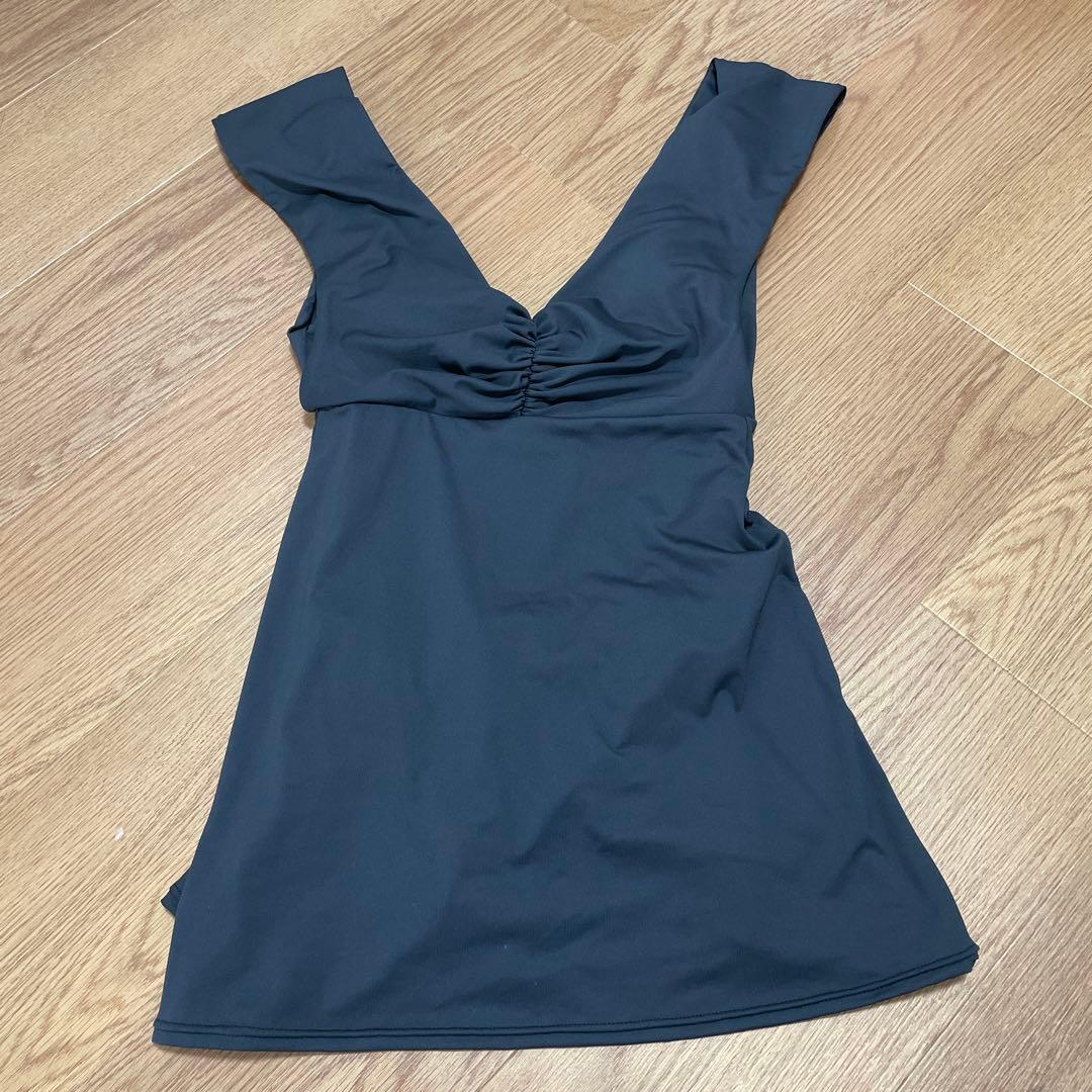 ALEXIASTAM Luna ワンピース　ビキニ