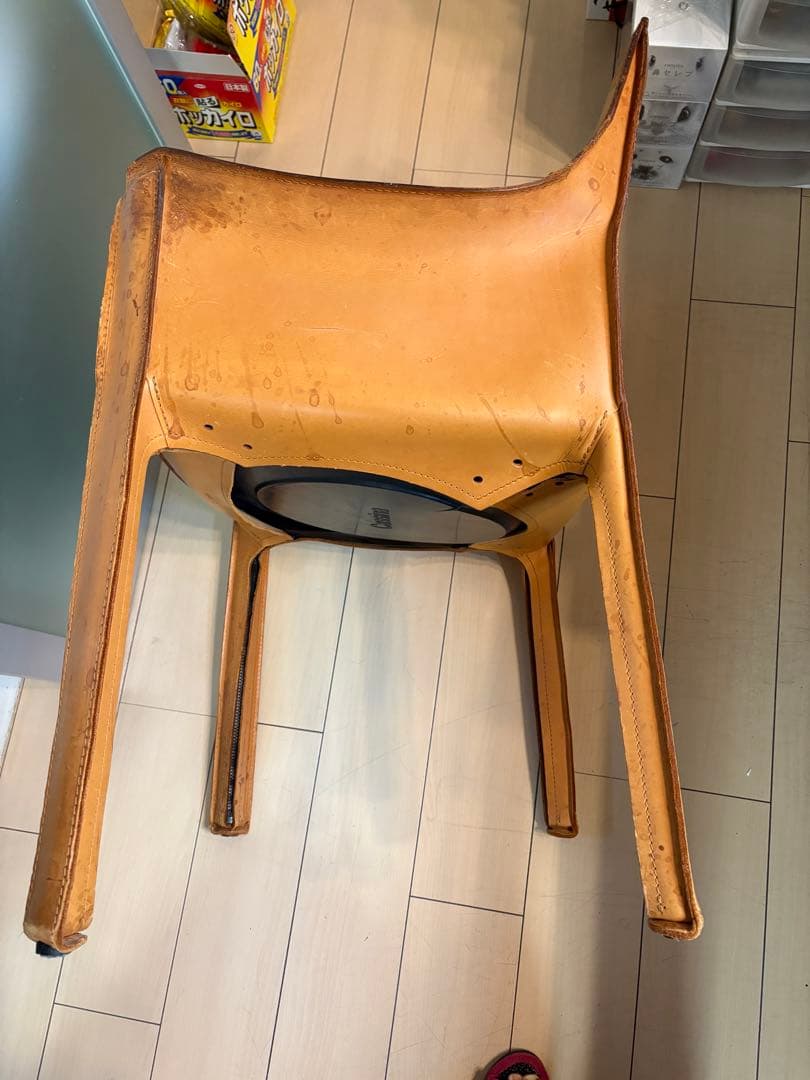 アウトレット ショップ家具・インテリア - ゴ*ン様 Cassina アーム