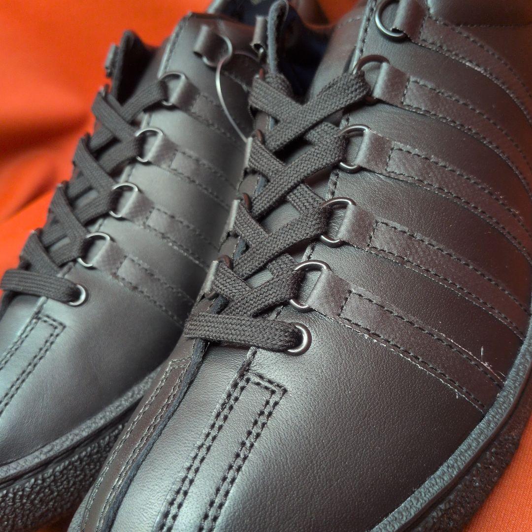 K-SWISSメンズスニーカーCLASSIC66 BK 27.0cm