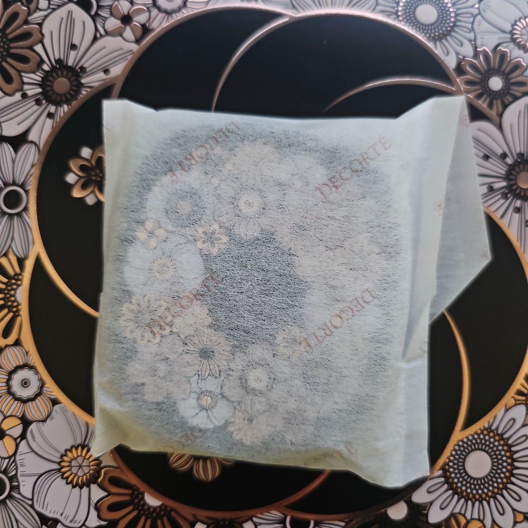 コスメデコルテ クリスマスコフレ2025 エターナルブルーム アイ