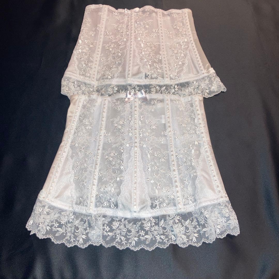 美品】セモアブライダルインナーE75/70or76ニッパー選択可能