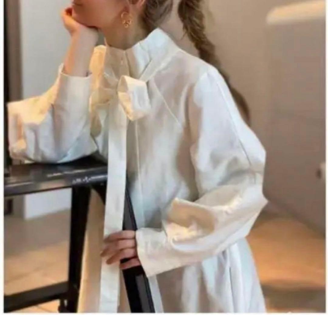 LUDLOW CLARINET ブラウス ラドロー - メルカリ