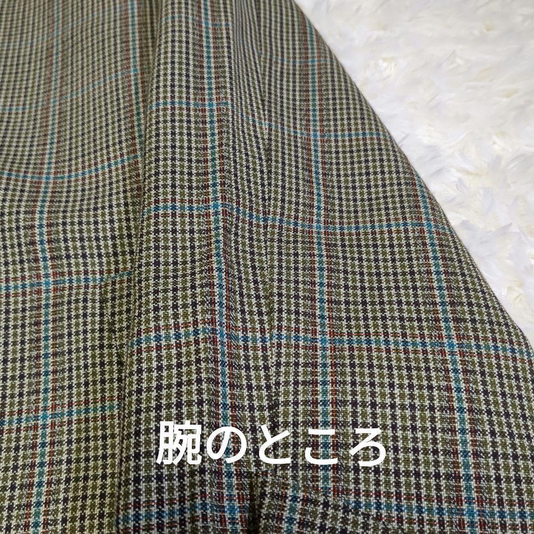 【ドーメル✨中井啓✨Devote✨L】ヴィンテージ ステンカラー コート 比翼