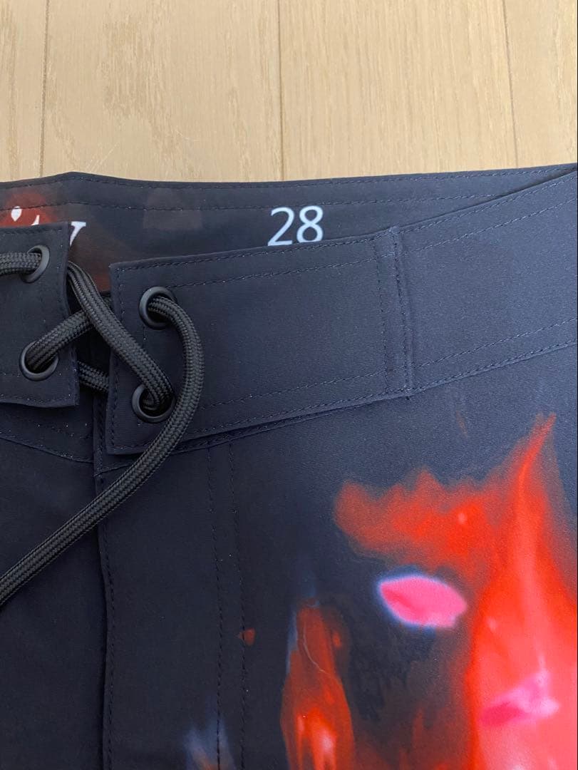 Infinity インフィニティ サーフパンツ28インチ 新品 - メルカリ