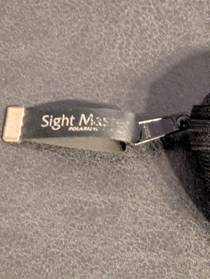 サイトマスター ワンエイティマッハピーコック LG/シルバーミラー