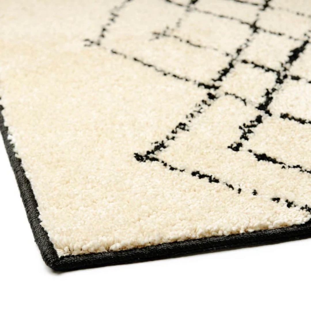 unico ラグ HIMAYA(ハイマヤ) - メルカリ