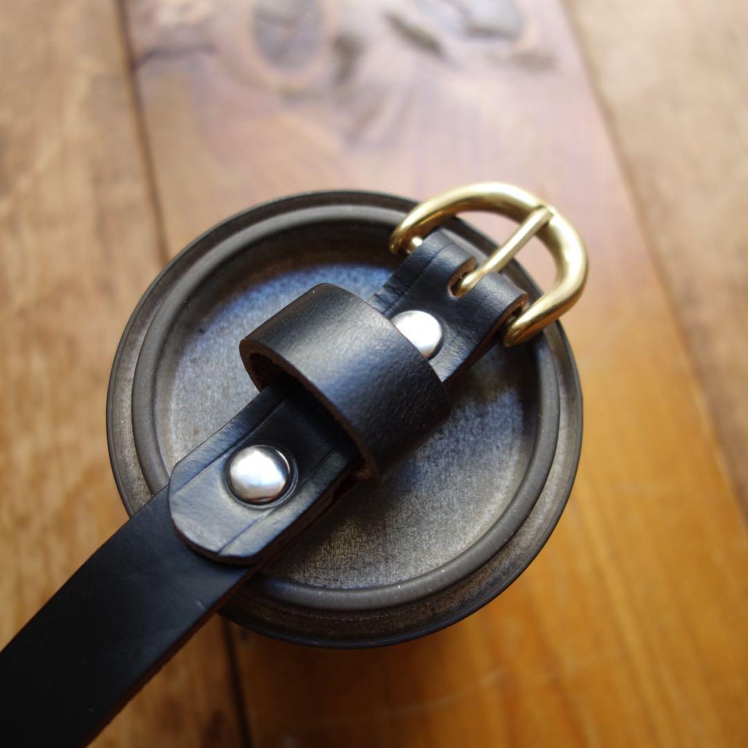 ☆ラウンドスタッズベル18mm コムデギャルソンウルフズヘッドお好きな