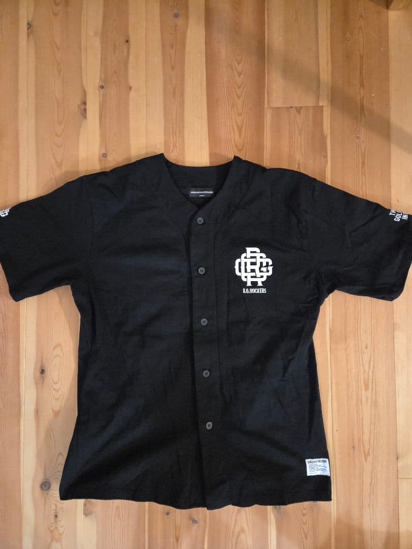 goold golf rockers ゴールドゴルフロッカーズ セットアップ - メルカリ